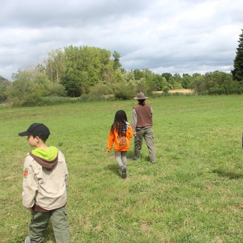 IMG 4511 - Scouts en Gidsen Zaventem 